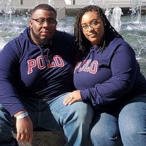 Meet your Posher, Taddrick